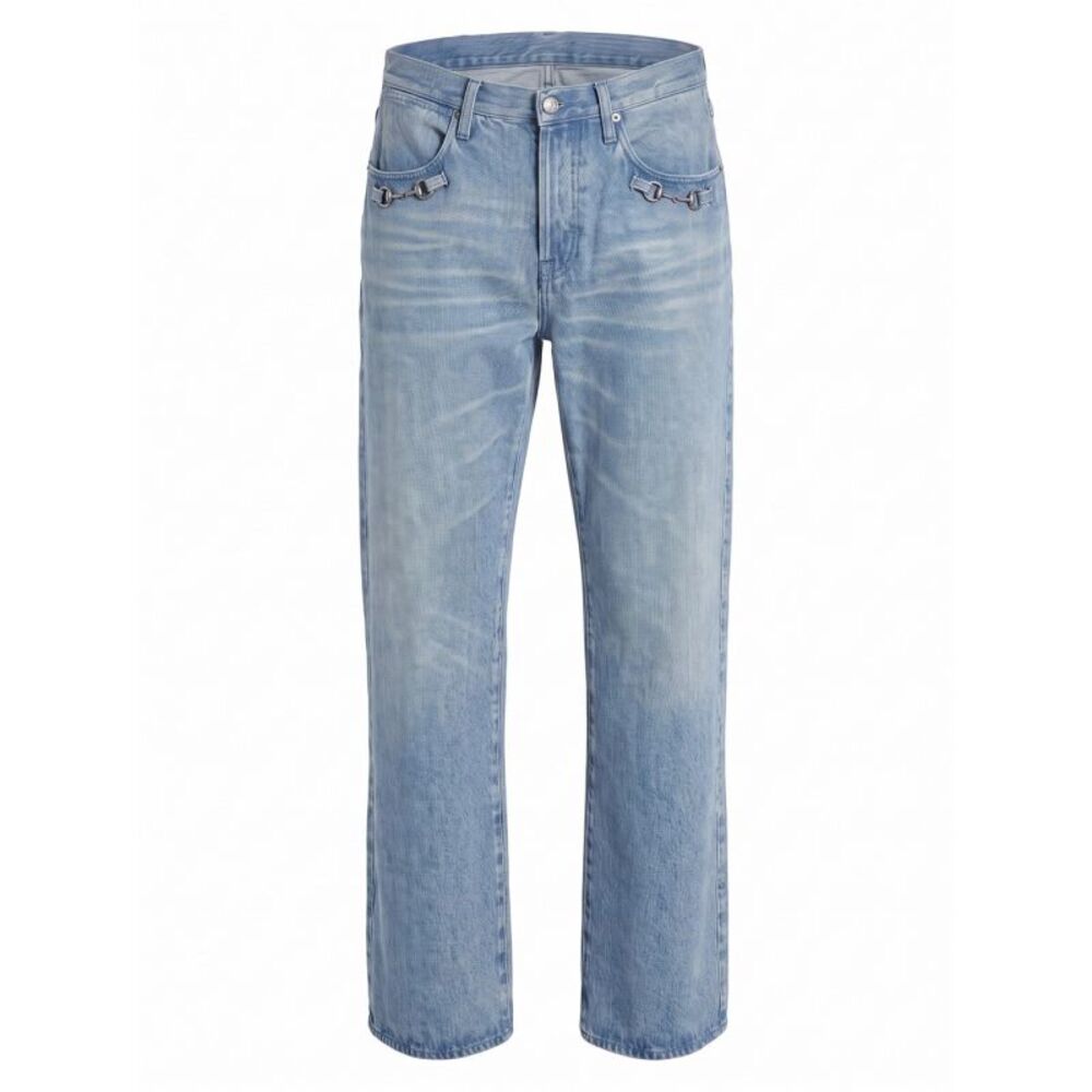 Gucci Men Jeans